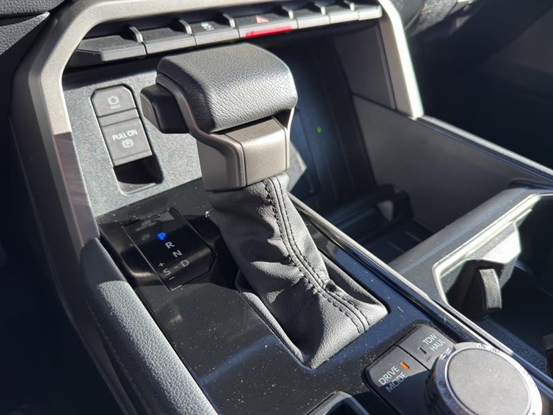 toyota Tundra 2023 - 32