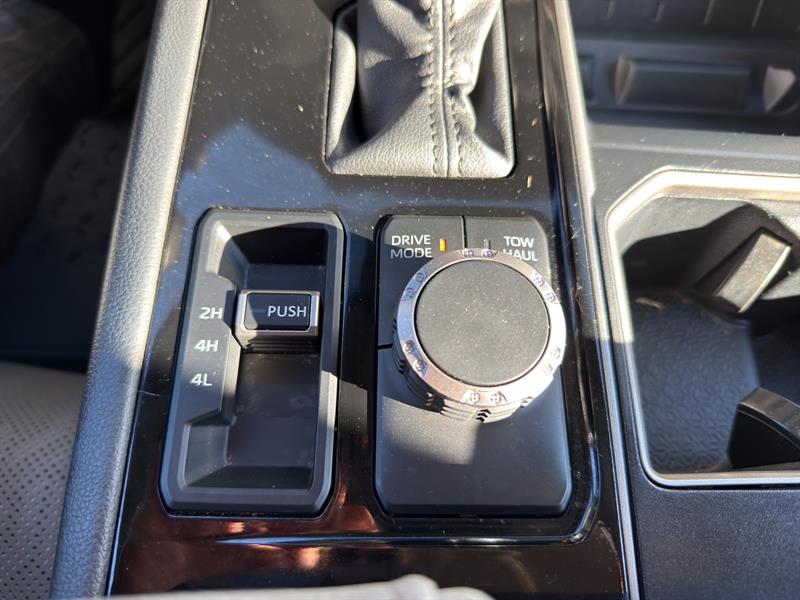 toyota Tundra 2023 - 33