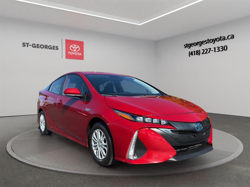 toyota Prius Prime 2022 - 3