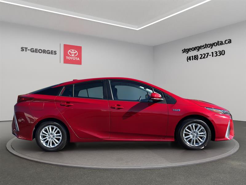 toyota Prius Prime 2022 - 4