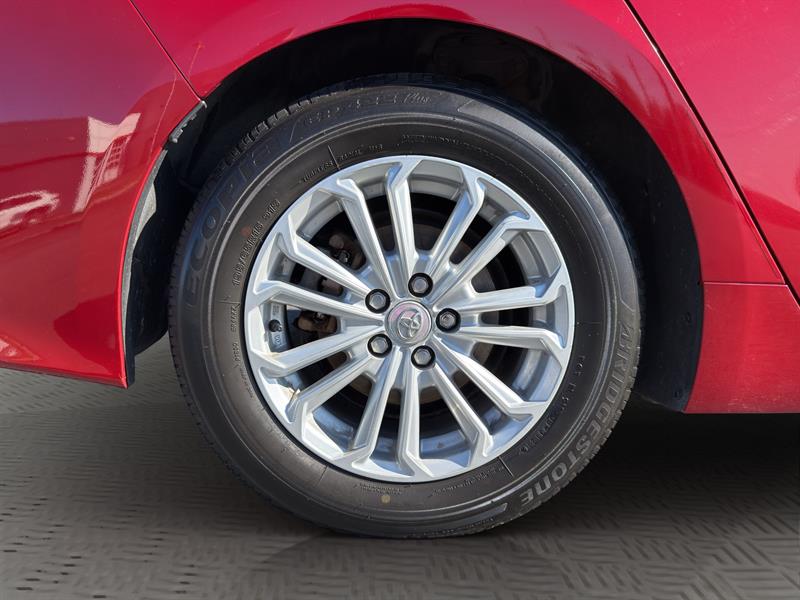 toyota Prius Prime 2022 - 9