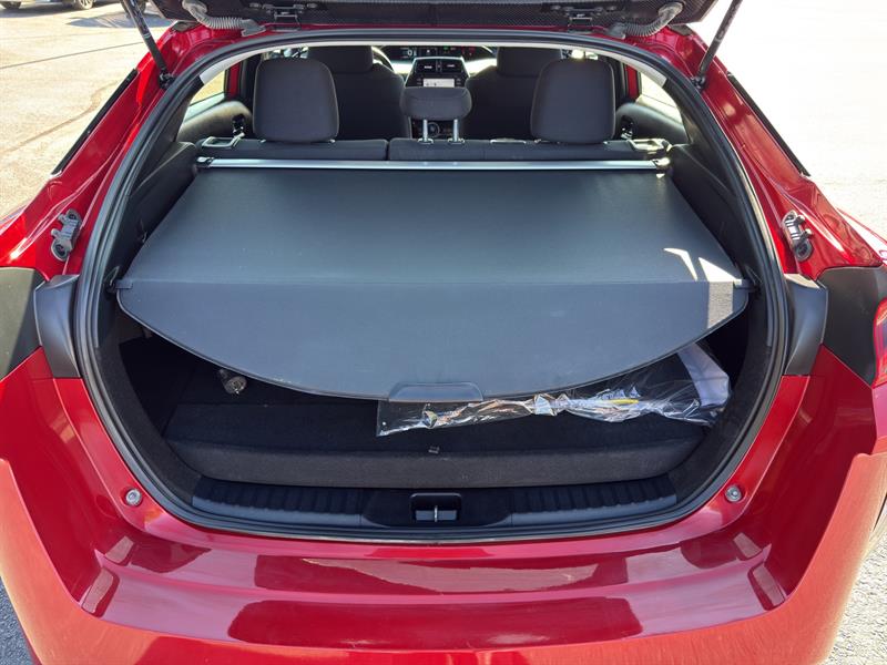 toyota Prius Prime 2022 - 12