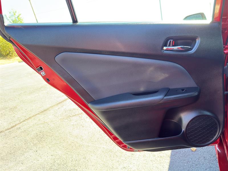 toyota Prius Prime 2022 - 13