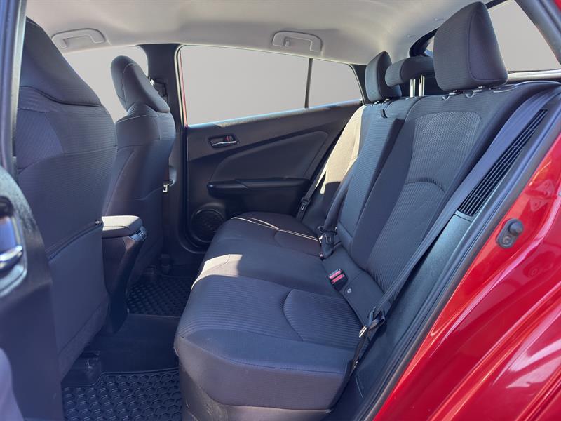 toyota Prius Prime 2022 - 15