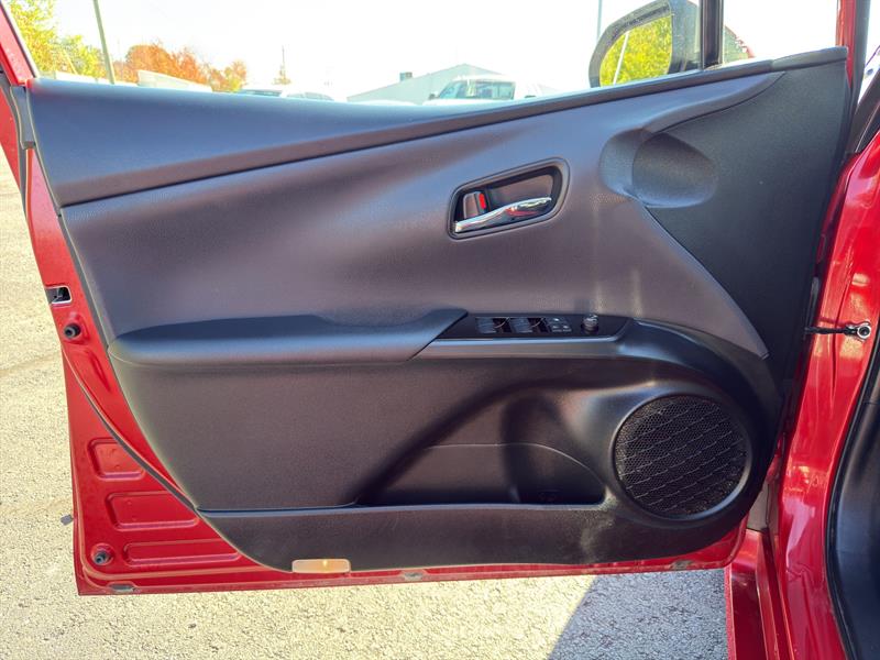 toyota Prius Prime 2022 - 18