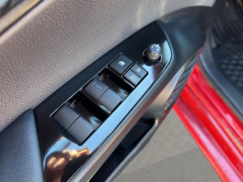 toyota Prius Prime 2022 - 19