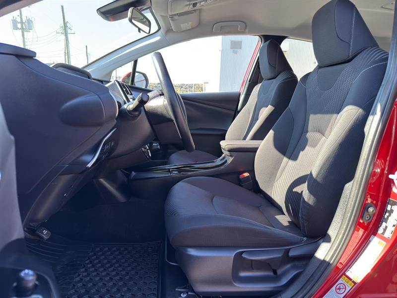 toyota Prius Prime 2022 - 20