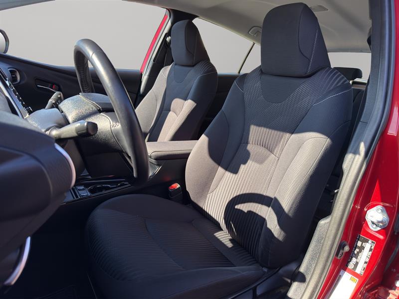 toyota Prius Prime 2022 - 21