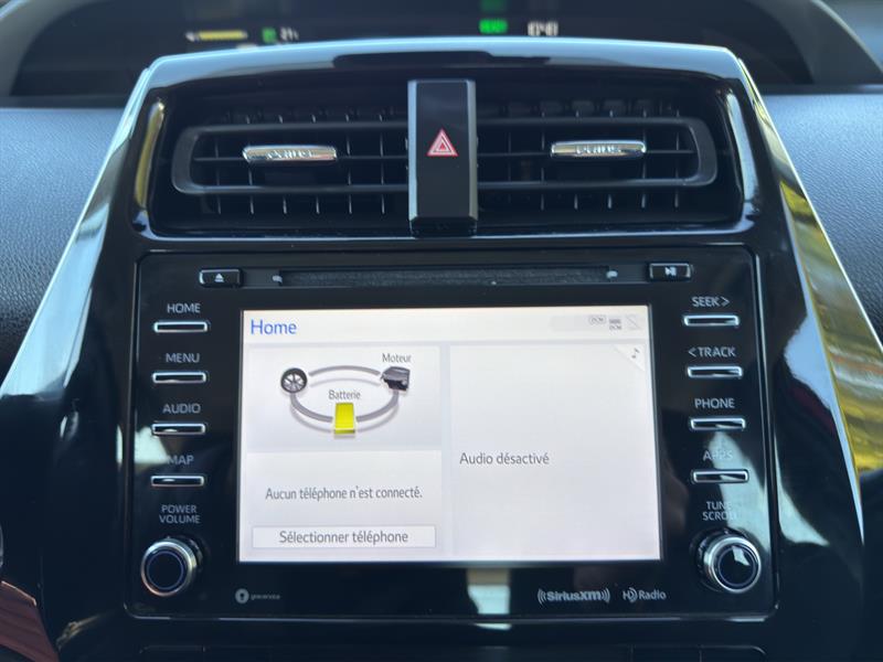 toyota Prius Prime 2022 - 26