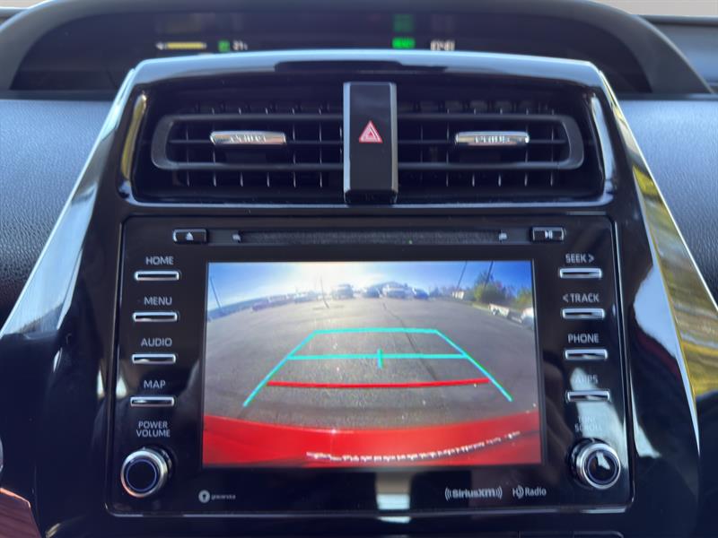 toyota Prius Prime 2022 - 27