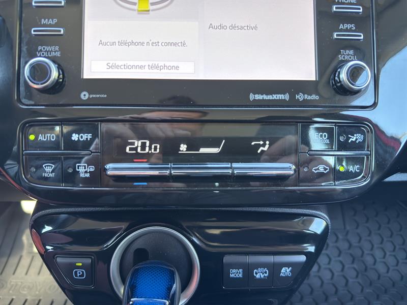 toyota Prius Prime 2022 - 28