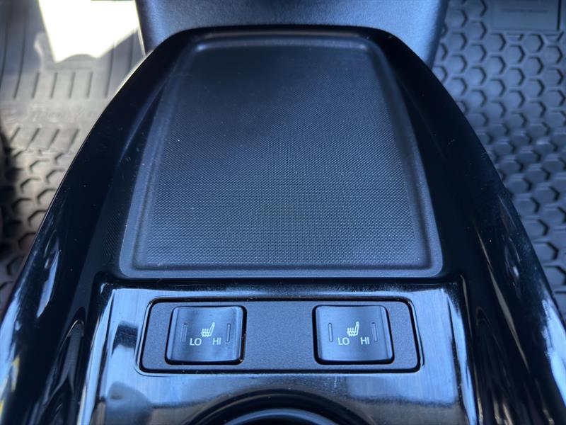 toyota Prius Prime 2022 - 30