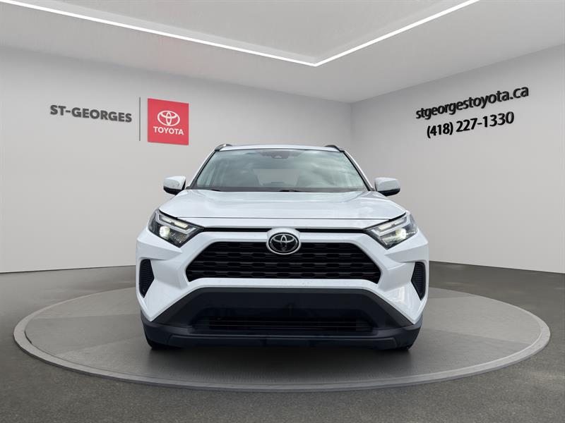 toyota RAV4 2022 - 2