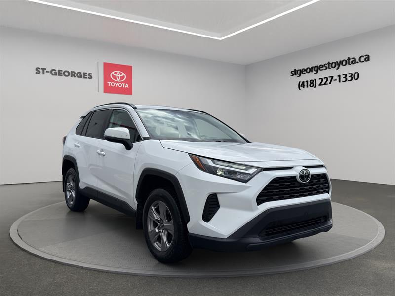 toyota RAV4 2022 - 3