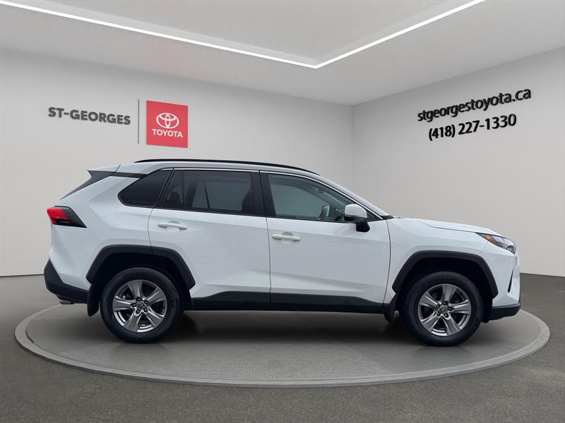 toyota RAV4 2022 - 4