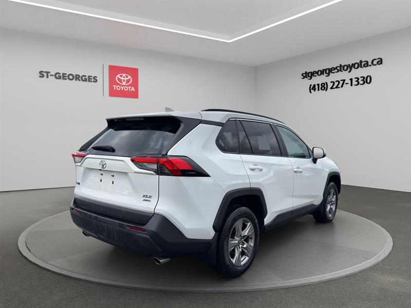 toyota RAV4 2022 - 5