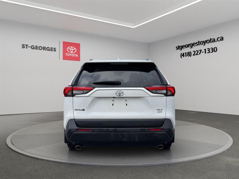 toyota RAV4 2022 - 6