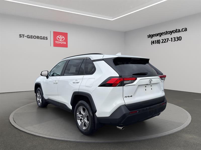 toyota RAV4 2022 - 7