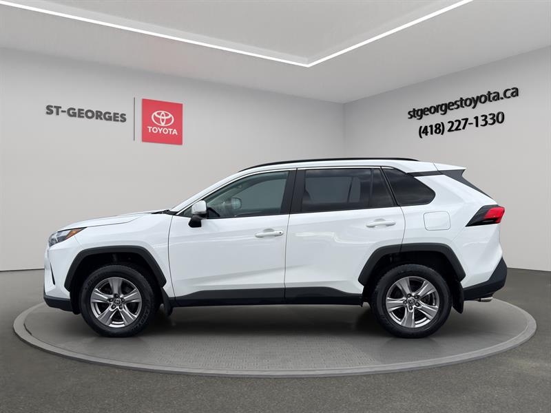 toyota RAV4 2022 - 8