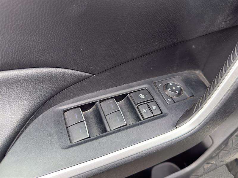 toyota RAV4 2022 - 11