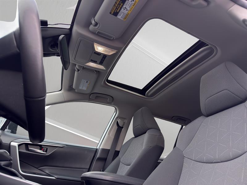 toyota RAV4 2022 - 13