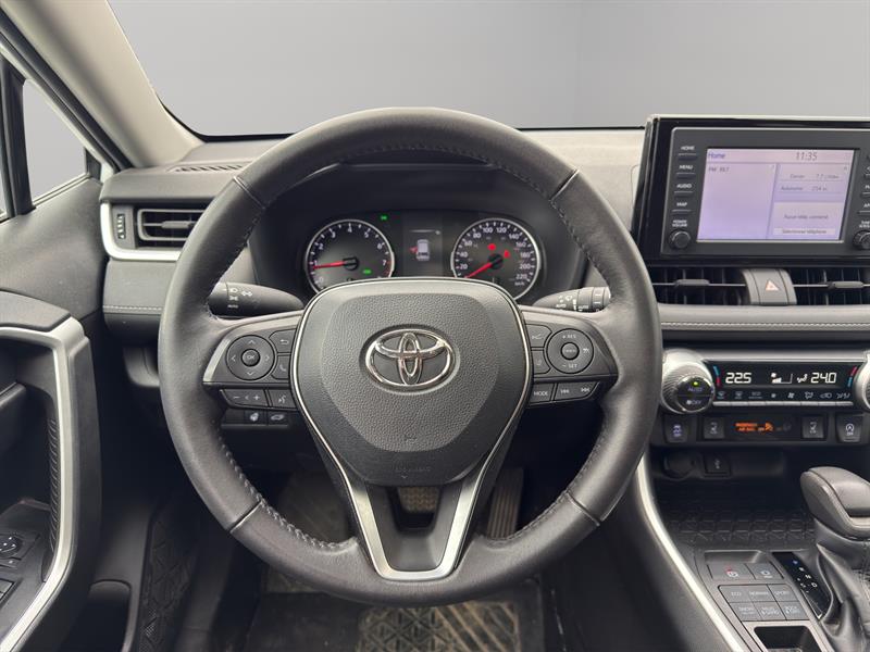 toyota RAV4 2022 - 14