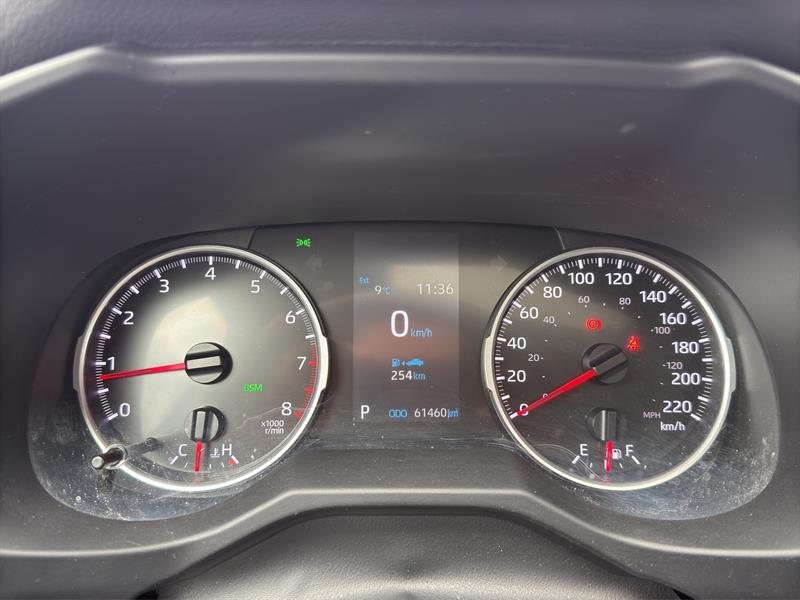 toyota RAV4 2022 - 15