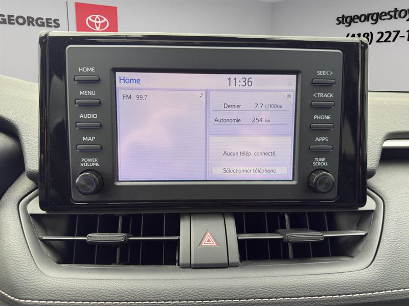 toyota RAV4 2022 - 16