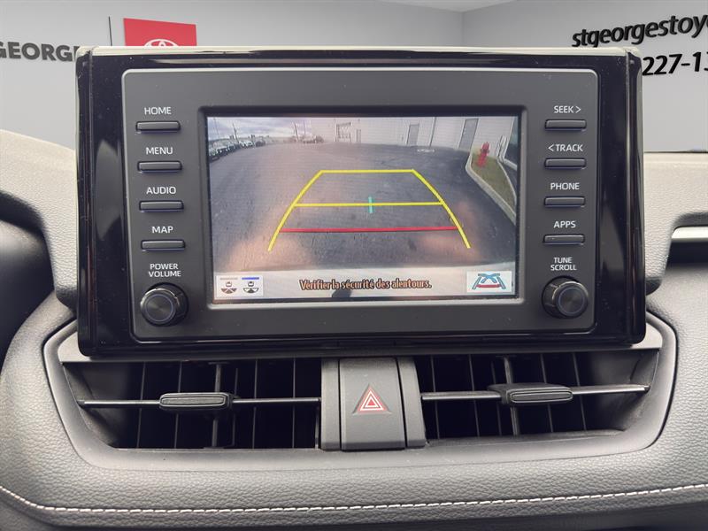 toyota RAV4 2022 - 17