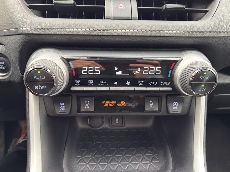 toyota RAV4 2022 - 18