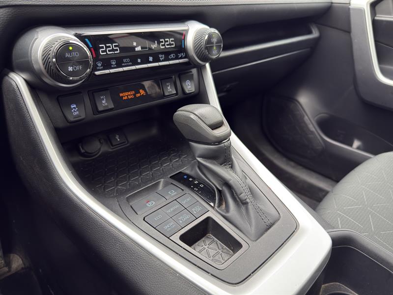 toyota RAV4 2022 - 19