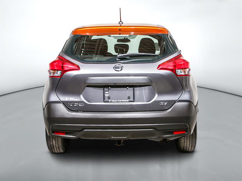 nissan Kicks 2019 - 4