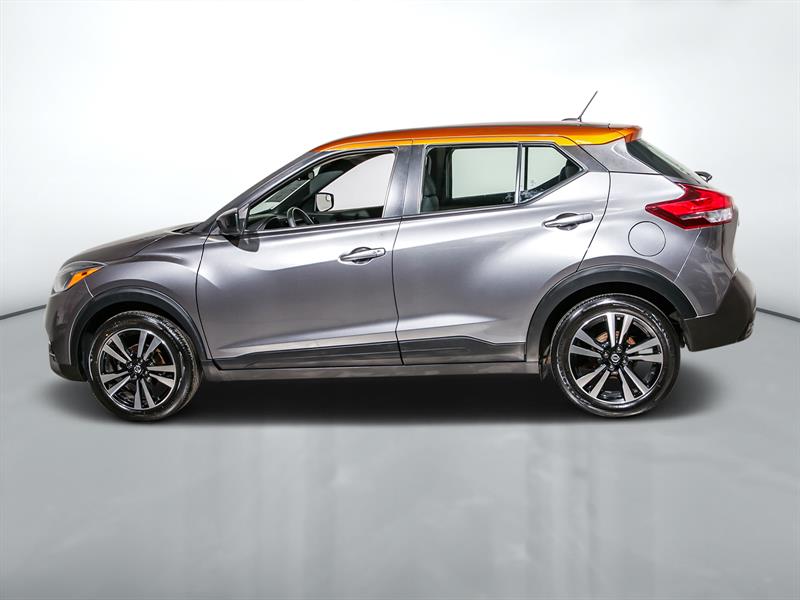 nissan Kicks 2019 - 6