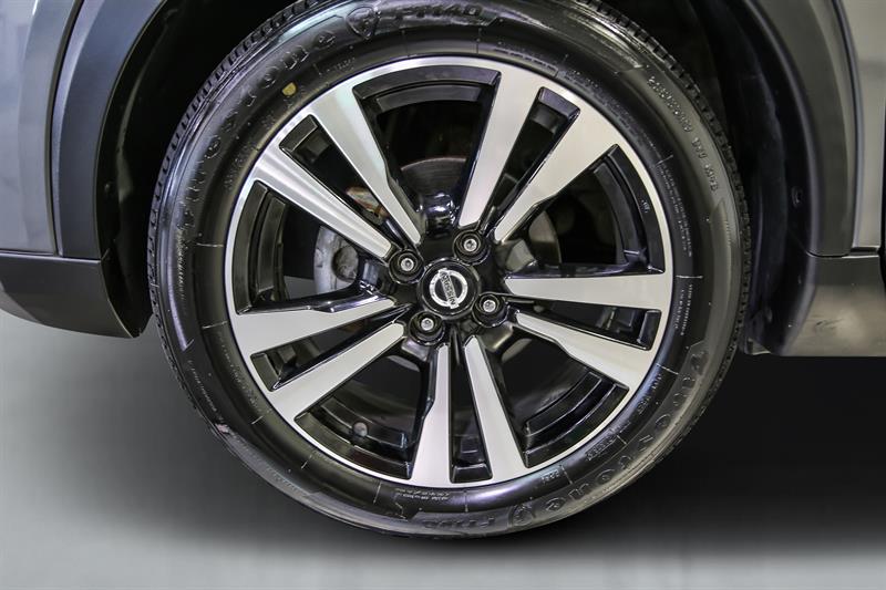 nissan Kicks 2019 - 10