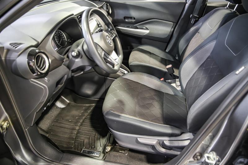 nissan Kicks 2019 - 14