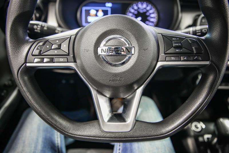 nissan Kicks 2019 - 15