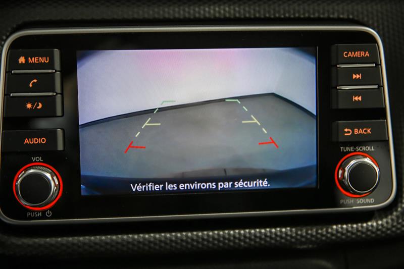 nissan Kicks 2019 - 22