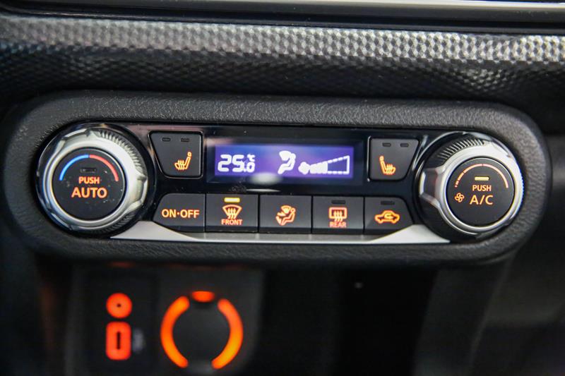 nissan Kicks 2019 - 23