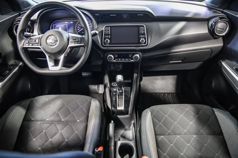 nissan Kicks 2019 - 24