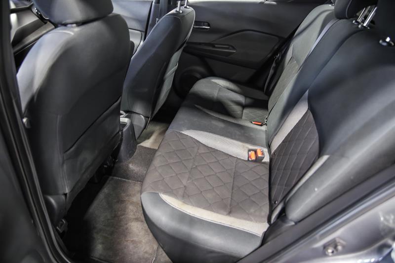 nissan Kicks 2019 - 25