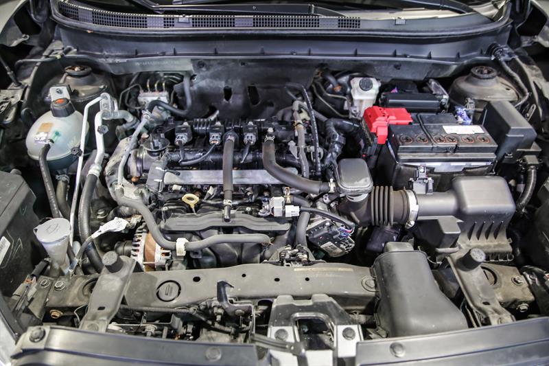 nissan Kicks 2019 - 27