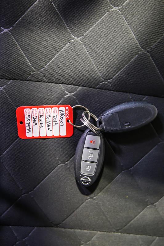 nissan Kicks 2019 - 28