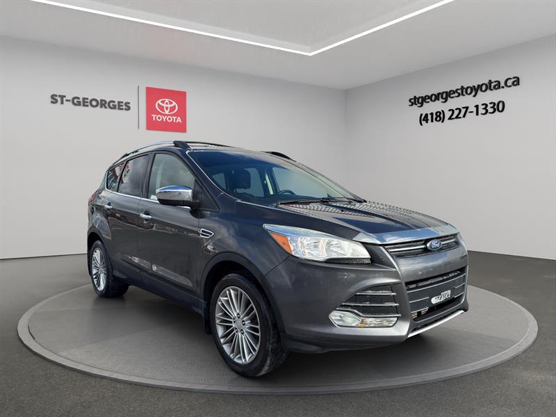 ford Escape 2015 - 3