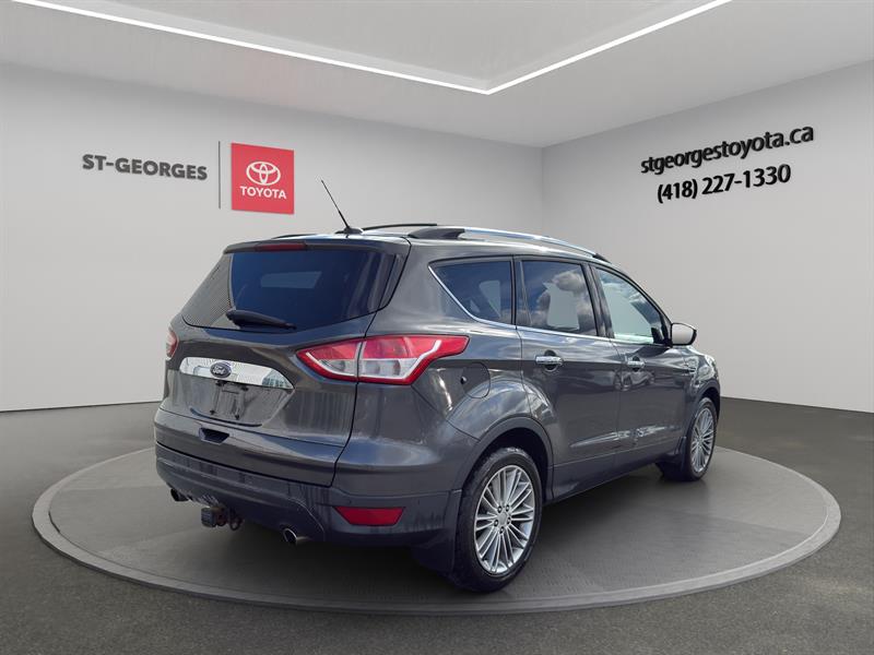 ford Escape 2015 - 5