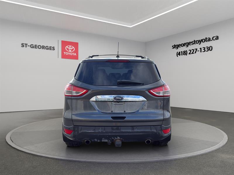 ford Escape 2015 - 6