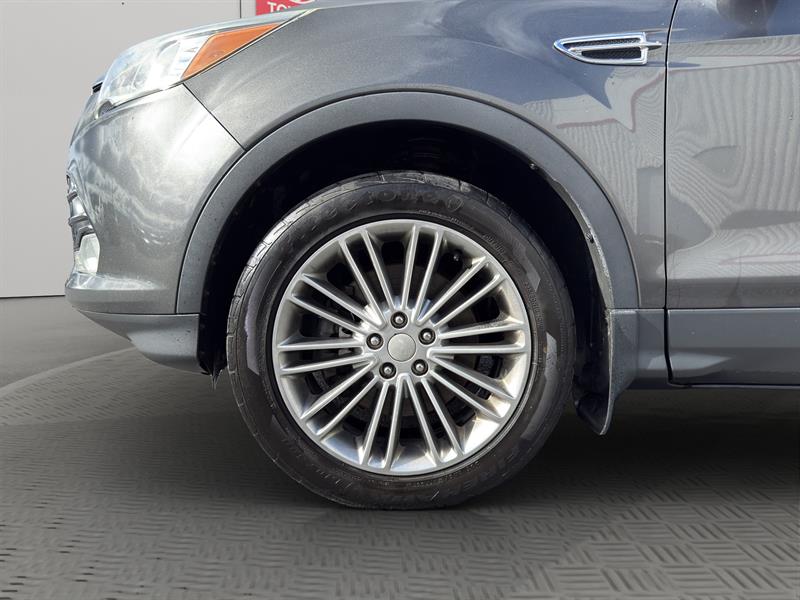 ford Escape 2015 - 9