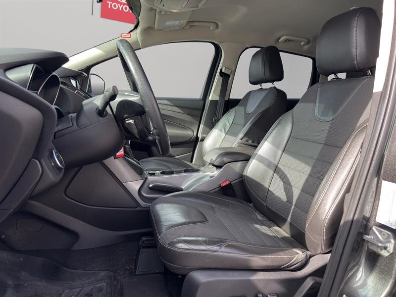 ford Escape 2015 - 11