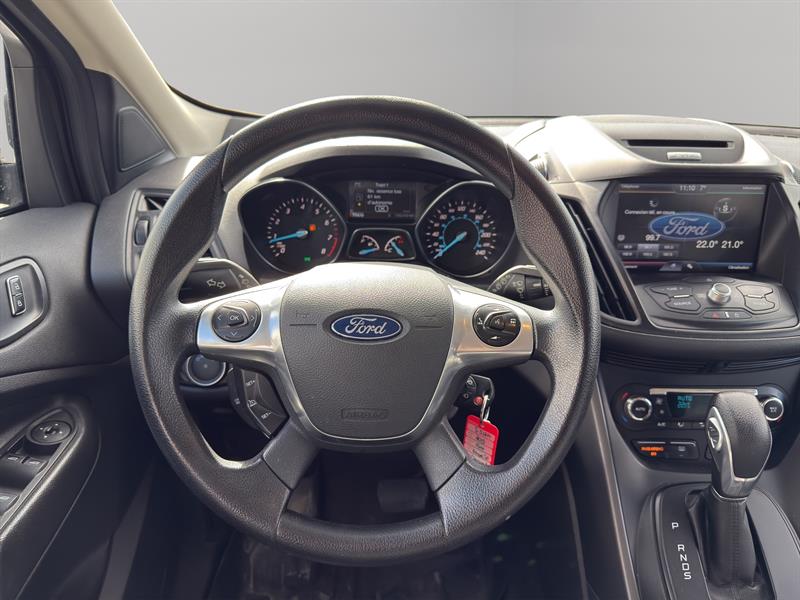 ford Escape 2015 - 12