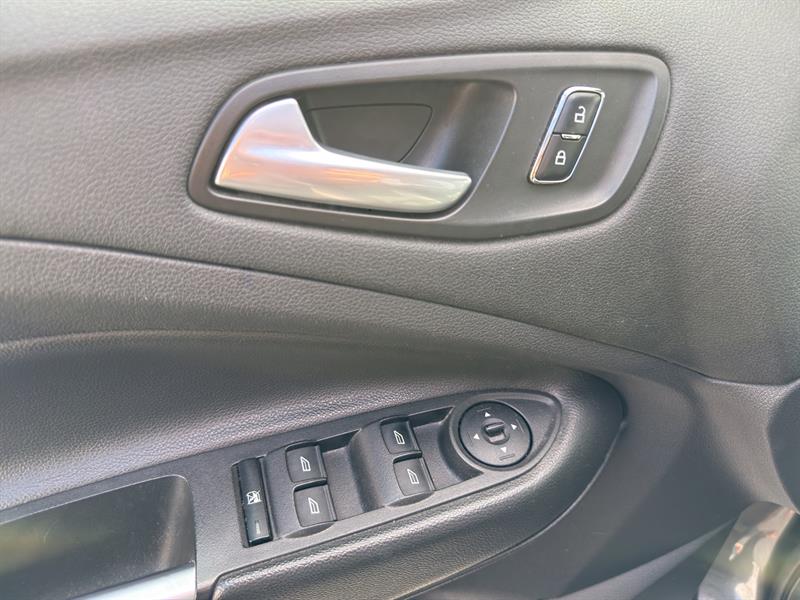 ford Escape 2015 - 13