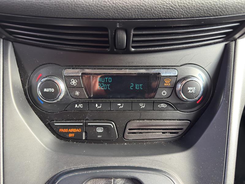 ford Escape 2015 - 17